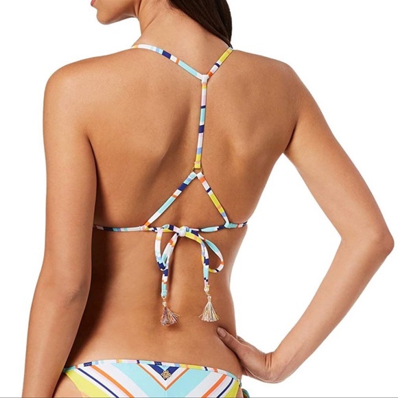 Nannette Lenore Amalfi Coast Bikini Set 👙🏝️ - Picture 3 of 13